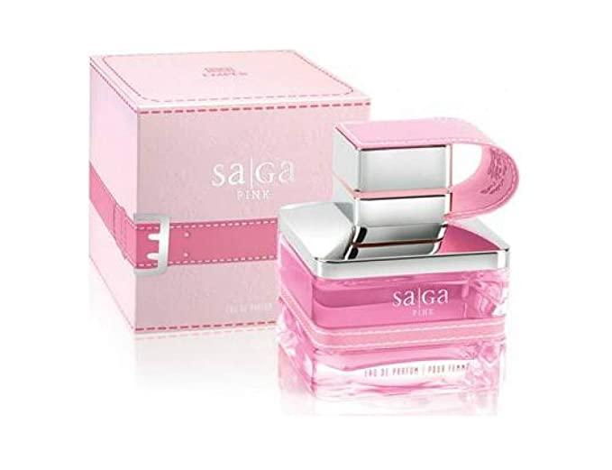 Saga Pink Emper Edp for Women 3.3oz/ 100ml Perfume - Obeezi.com