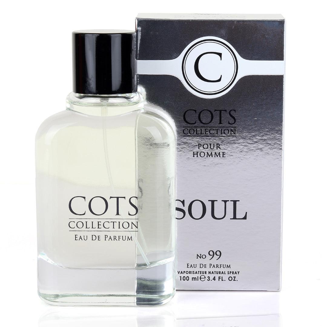 Soul Cots Collection-No99-100ML - Obeezi.com