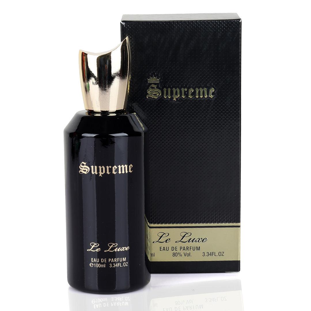 Supreme Le Luxe-100ML - Obeezi.com