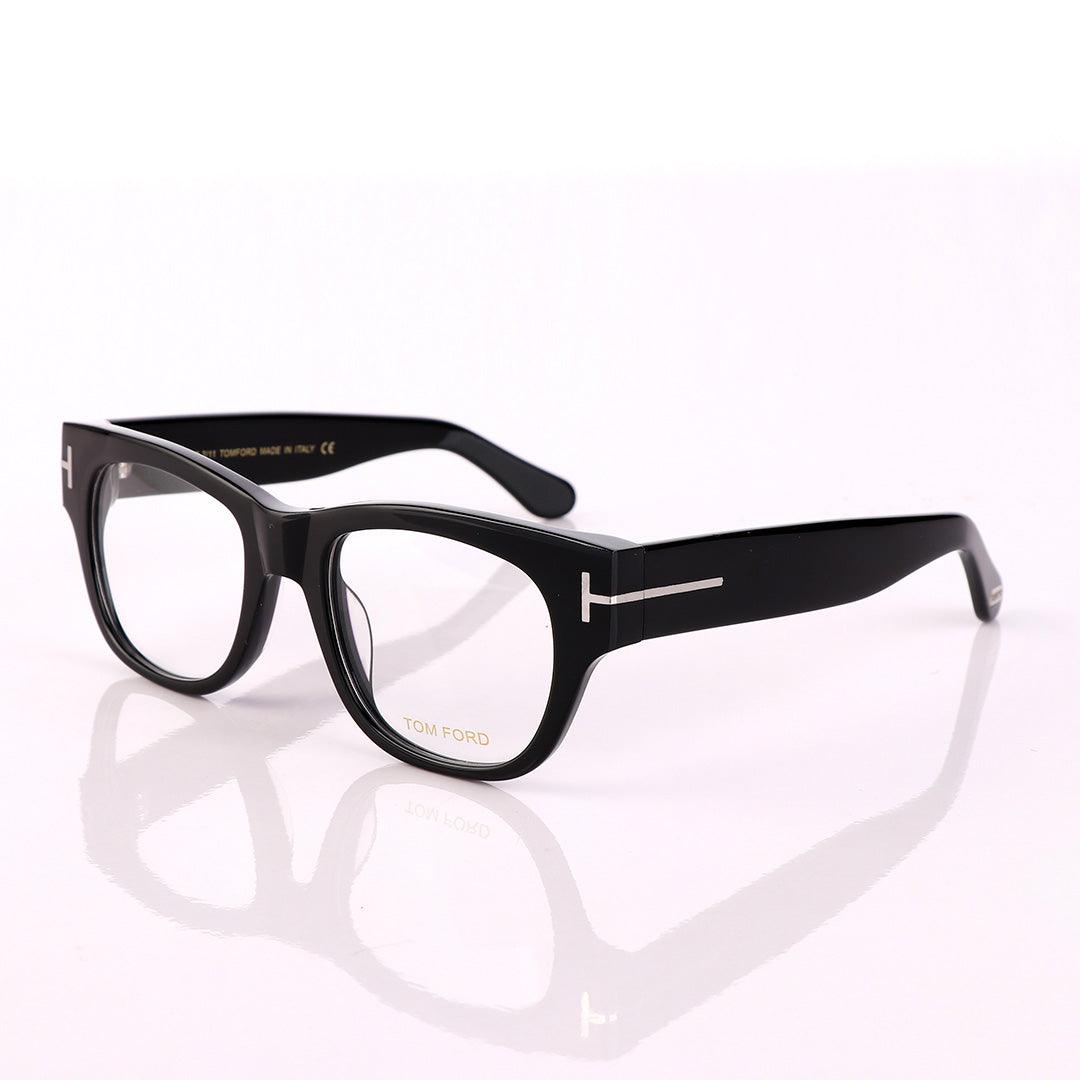 Tom Ford Black Vintage Sunglasses - Obeezi.com