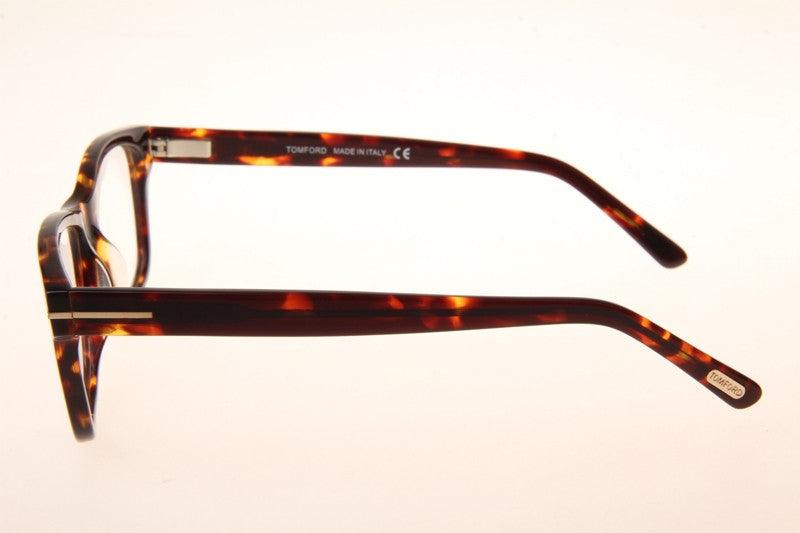 Tom Ford TF5176 Eyeglasses In Tortoise - Obeezi.com