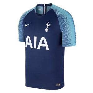 Tottenham Hotspur 2018-2019 Away Kit Jersey - Obeezi.com