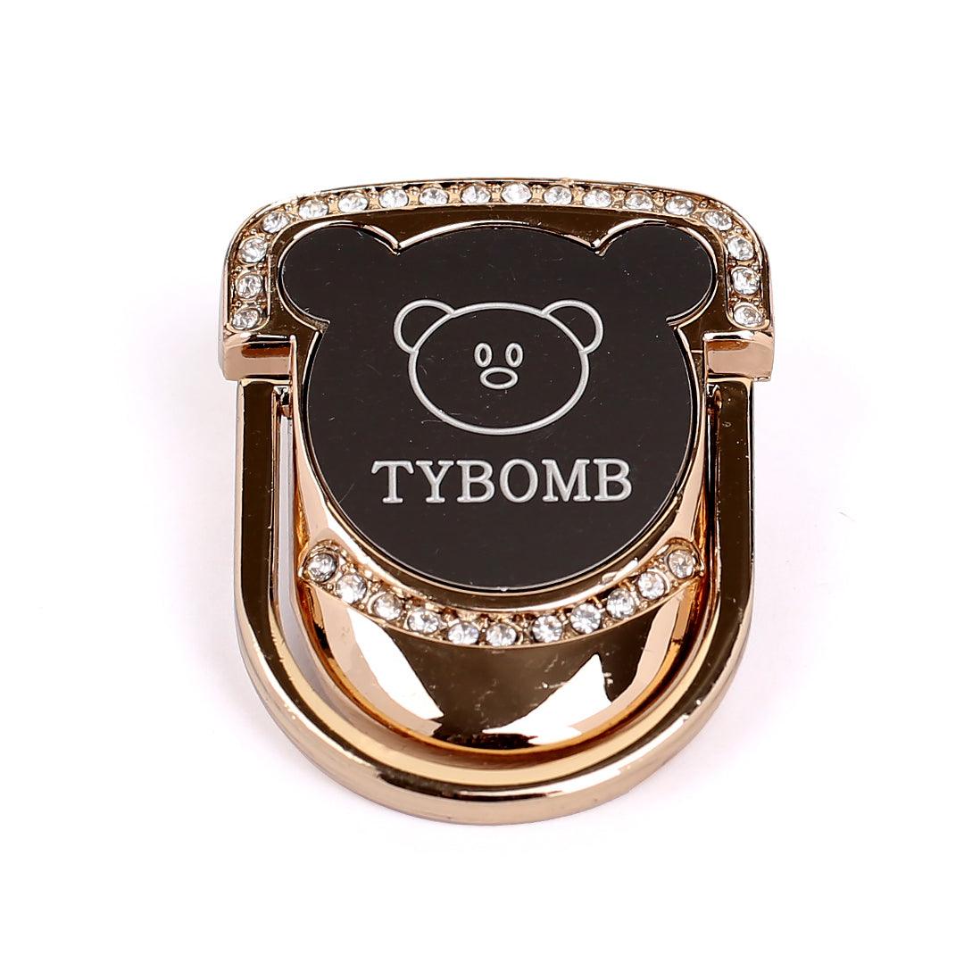 Tybomb Crystal Designed Phone Holder - Obeezi.com