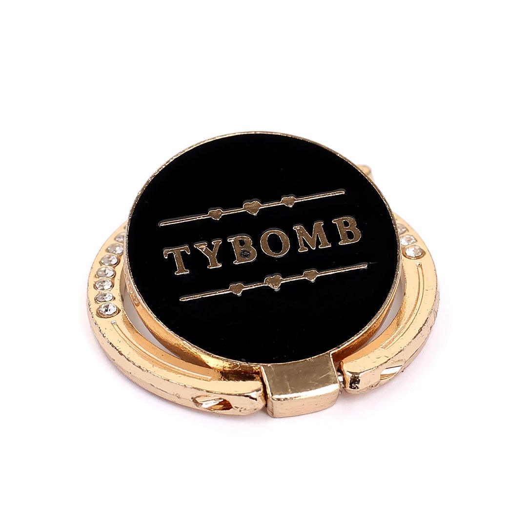 Tybomb Magnet Star Ring Phone Holder - Obeezi.com