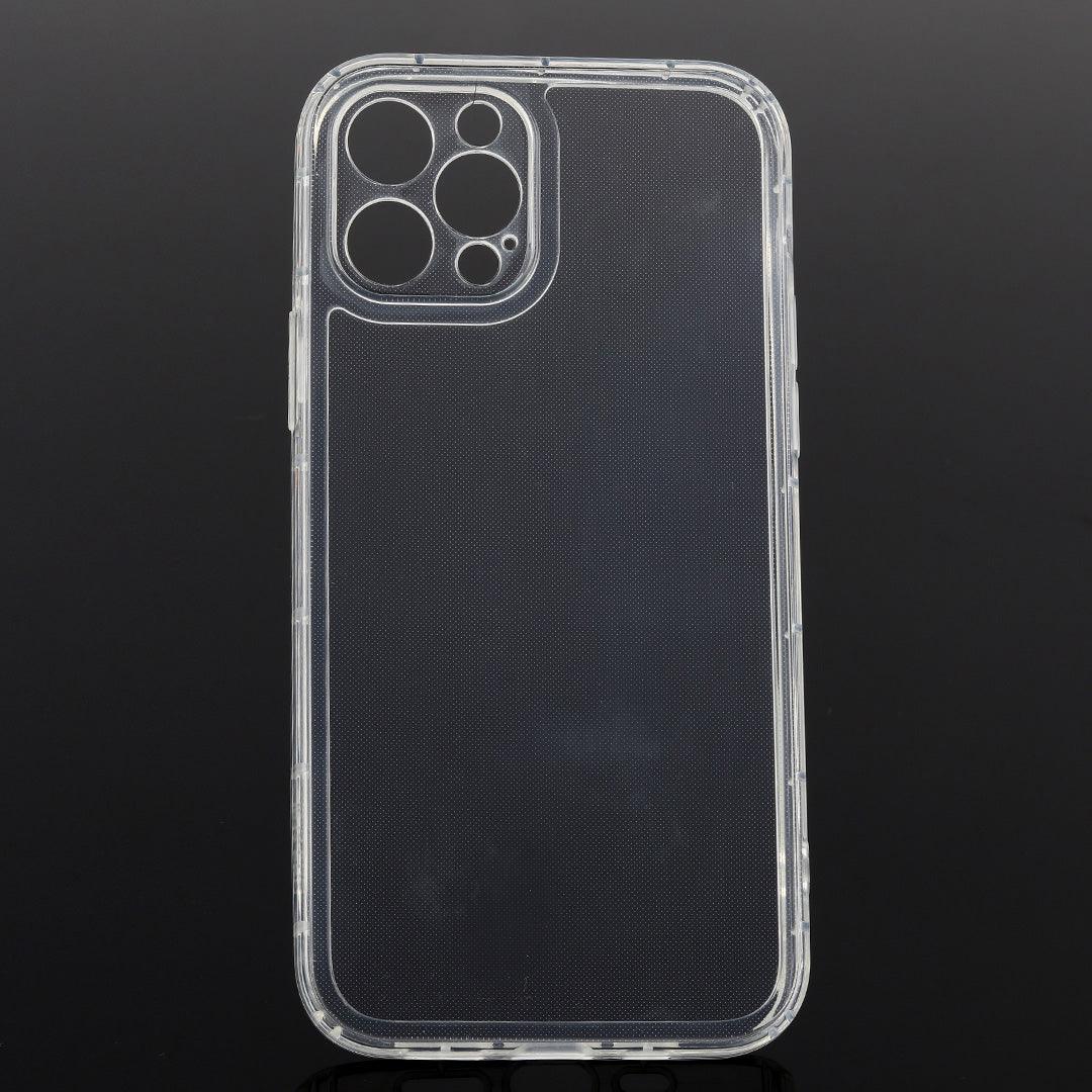 Ultra Clear Silicon iPhone Case - Obeezi.com