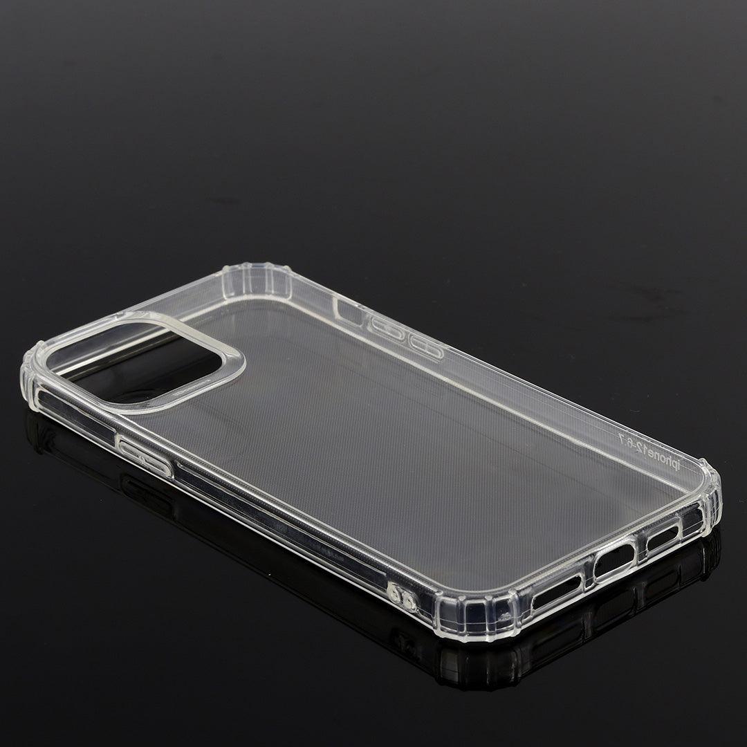 Ultra Modern Transparent iPhone Case - Obeezi.com