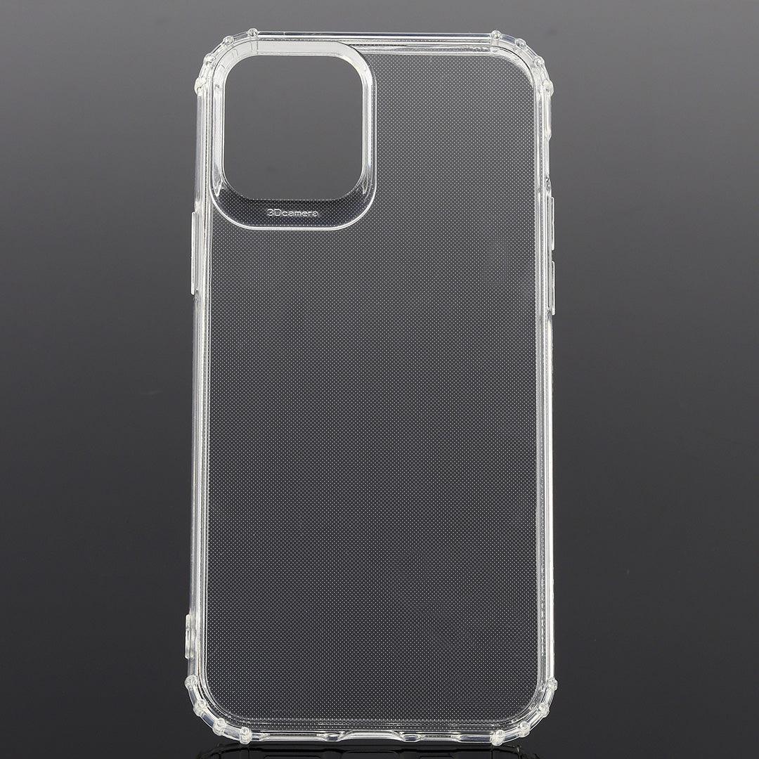 Ultra Modern Transparent iPhone Case - Obeezi.com