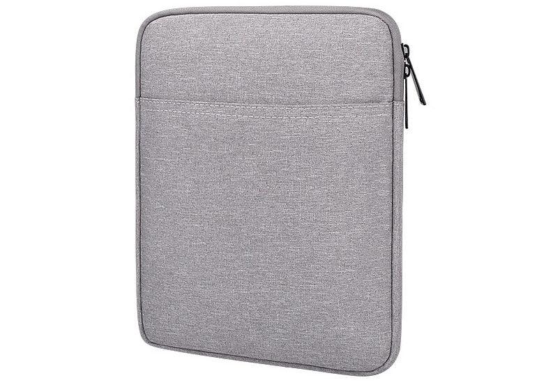 Waterproof Portable Notebook Cover Case Sleeve- Ash - Obeezi.com